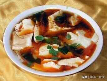 德州市德城区6大推荐美食，这些地方美食值得你的品尝