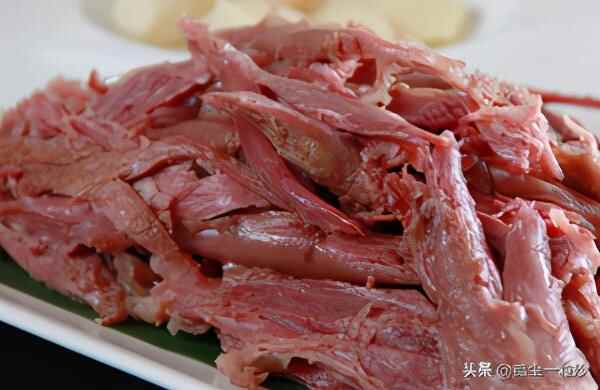 德州市德城区6大推荐美食，这些地方美食值得你的品尝