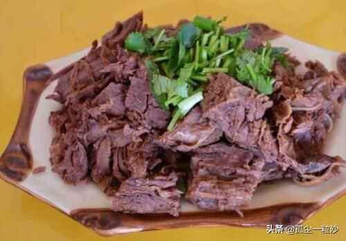 德州市德城区6大推荐美食，这些地方美食值得你的品尝