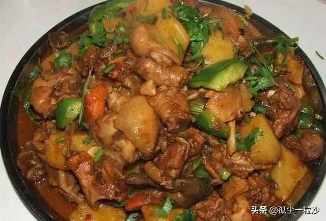 周口扶沟县6大推荐美食，这些地方美食值得你的品尝