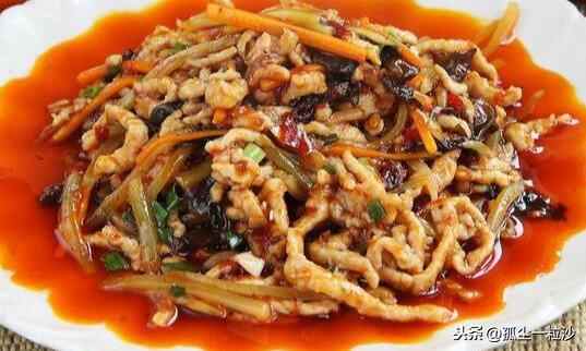 周口扶沟县6大推荐美食，这些地方美食值得你的品尝