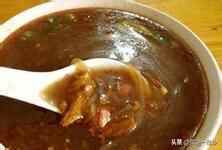 周口扶沟县6大推荐美食，这些地方美食值得你的品尝