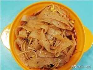 周口扶沟县6大推荐美食，这些地方美食值得你的品尝