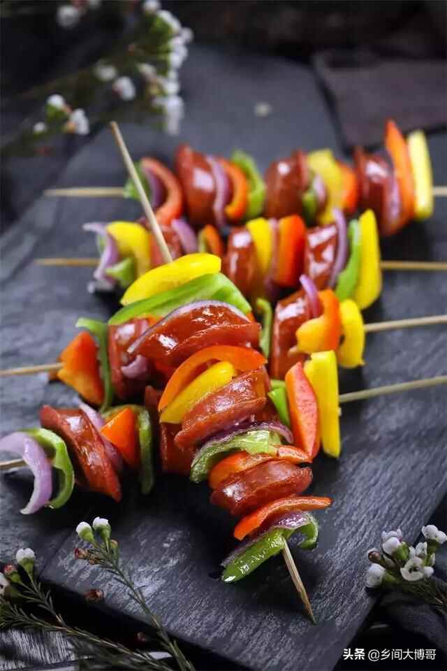 寻味自然之礼——东北黑土地的美食集萃