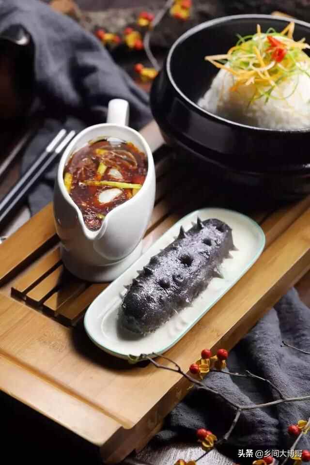 寻味自然之礼——东北黑土地的美食集萃