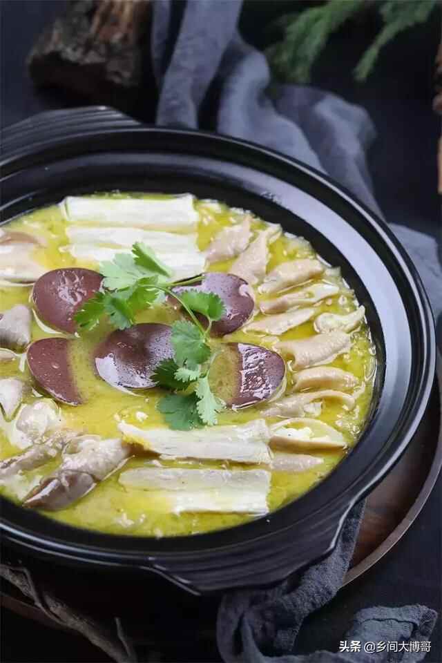 寻味自然之礼——东北黑土地的美食集萃