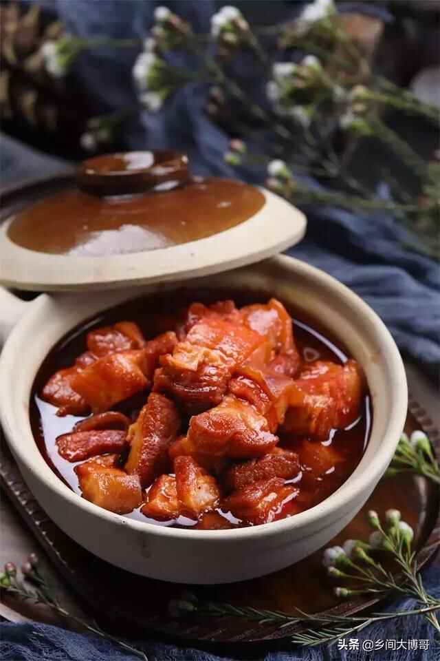 寻味自然之礼——东北黑土地的美食集萃