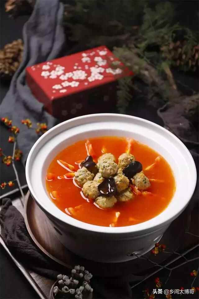 寻味自然之礼——东北黑土地的美食集萃