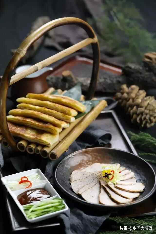 寻味自然之礼——东北黑土地的美食集萃