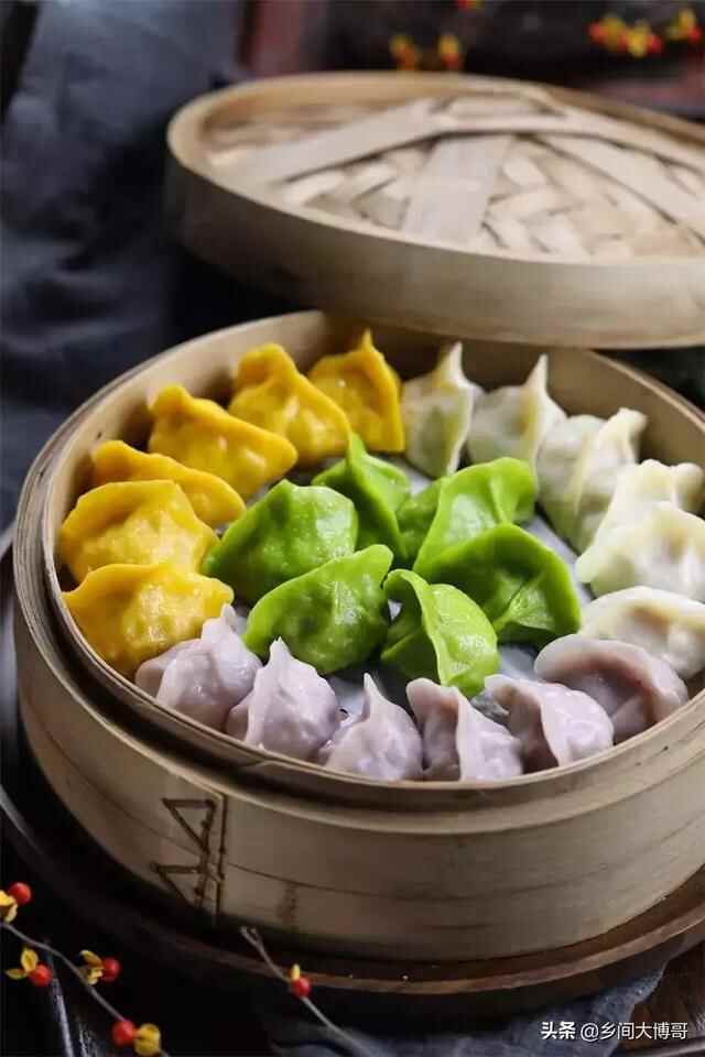 寻味自然之礼——东北黑土地的美食集萃