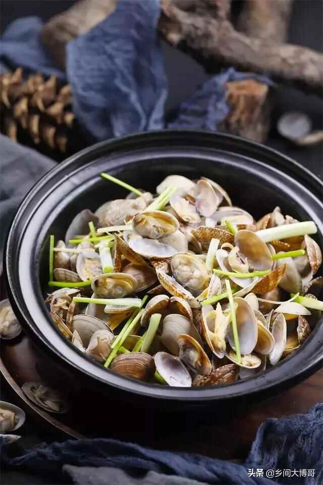寻味自然之礼——东北黑土地的美食集萃
