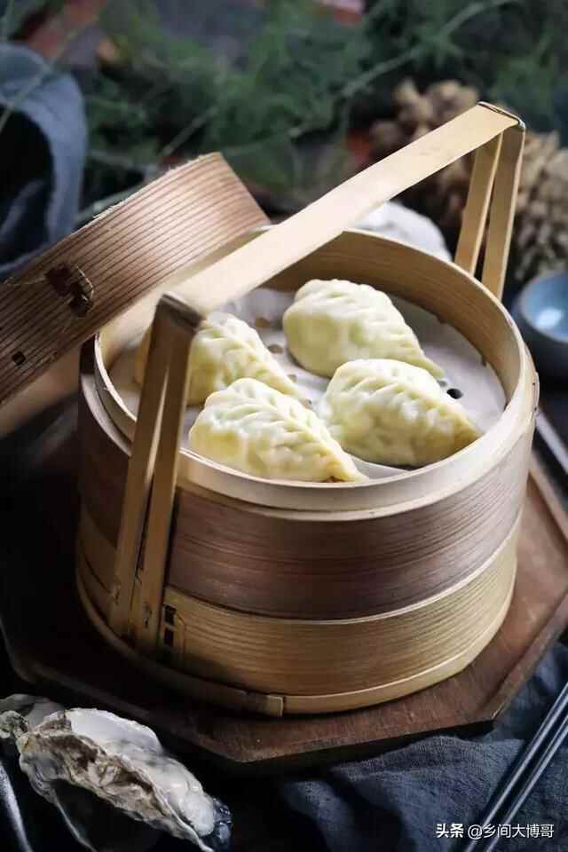 寻味自然之礼——东北黑土地的美食集萃