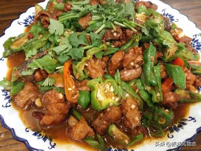 山东人有多爱吃鸡？盘点八大名鸡，你吃过几种？