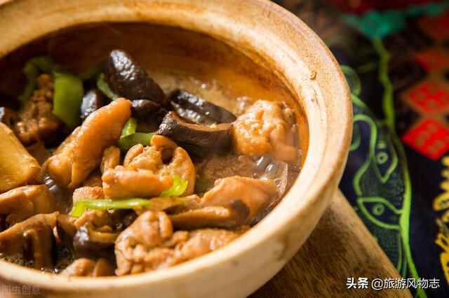 山东人有多爱吃鸡？盘点八大名鸡，你吃过几种？