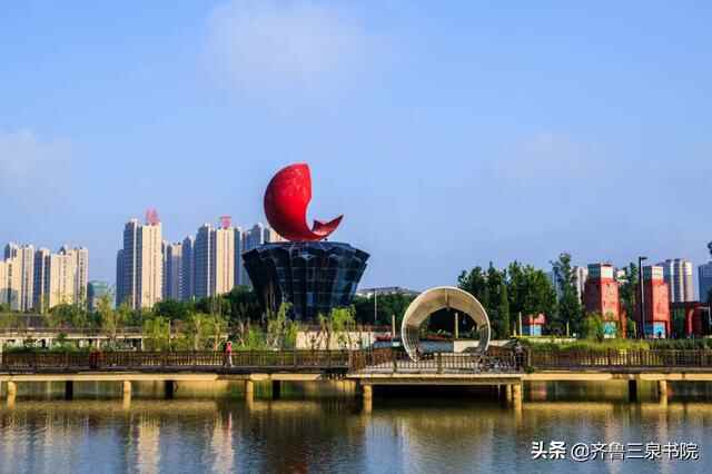 快来看，宁津县国家级、省级非遗项目有哪些？