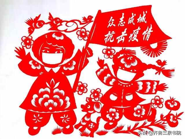 快来看，宁津县国家级、省级非遗项目有哪些？