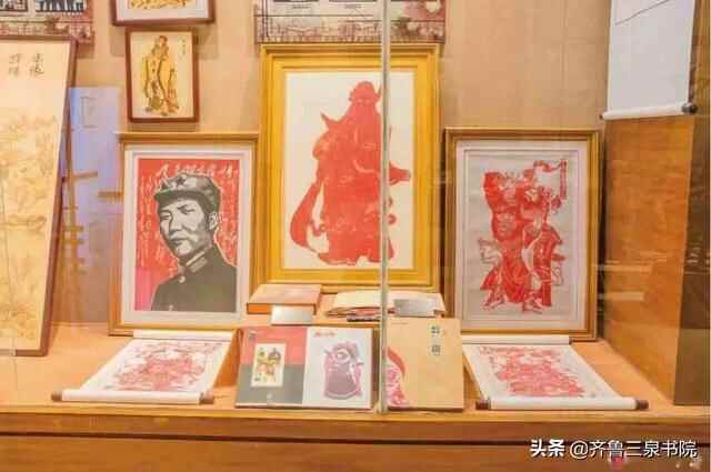快来看，宁津县国家级、省级非遗项目有哪些？