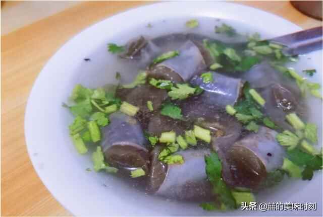 山东德州排名第一的小吃，6元1碗，当地人天天吃外地人却不敢碰