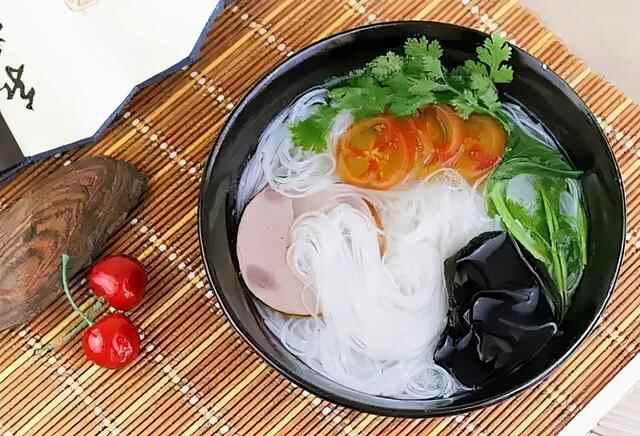 杂技之乡吴桥的七大特色美食，除了宫面和花馍你还知道哪些呢？