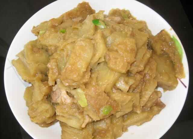 杂技之乡吴桥的七大特色美食，除了宫面和花馍你还知道哪些呢？
