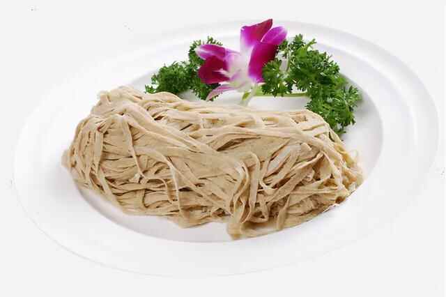 杂技之乡吴桥的七大特色美食，除了宫面和花馍你还知道哪些呢？