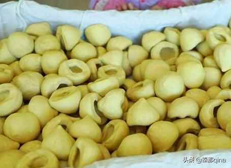 临邑德平窝头飘香至今----家乡的味道 300年传承