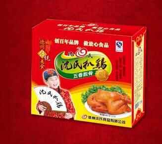 德州宁津特色美食小吃特产