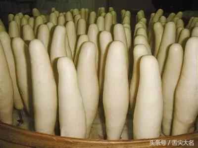 德州人看完舌尖3都笑了，来看舌尖上的德州你就知道啥叫美味了！