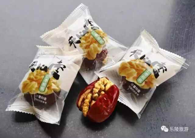 舌尖儿上的乐陵特产