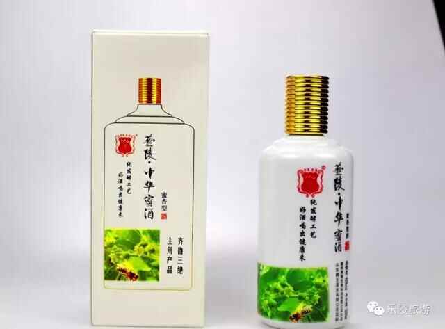 舌尖儿上的乐陵特产