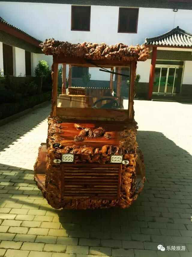 舌尖儿上的乐陵特产