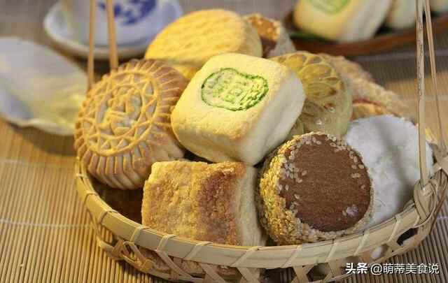 舌尖上的山东，德州这7道美食虽然不如扒鸡有名，但味道不输扒鸡