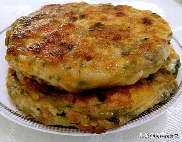 舌尖上的山东，德州这7道美食虽然不如扒鸡有名，但味道不输扒鸡