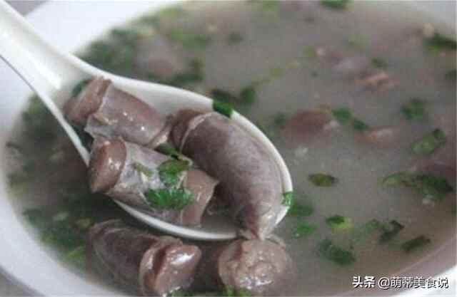 舌尖上的山东，德州这7道美食虽然不如扒鸡有名，但味道不输扒鸡