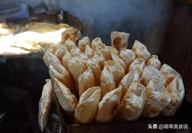 舌尖上的山东，德州这7道美食虽然不如扒鸡有名，但味道不输扒鸡