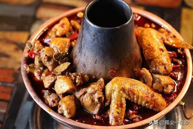 沧州市东光县5大推荐美食，这些地方美食值得你的品尝