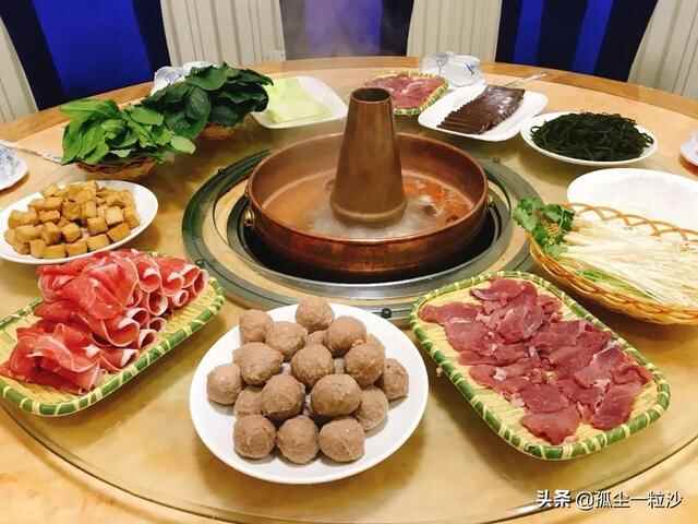 沧州市东光县5大推荐美食，这些地方美食值得你的品尝