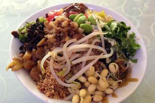 来德州必打卡的美食，除了德州扒鸡，这些美食看完你保证流口水