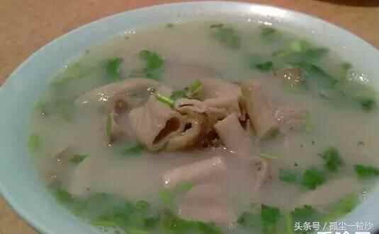 德州十大美食