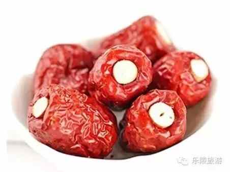 带上这些土特产，带上乐陵人的一片情
