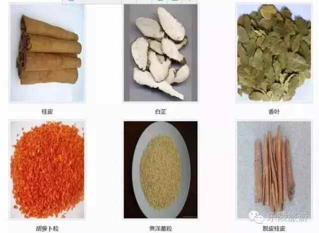 带上这些土特产，带上乐陵人的一片情