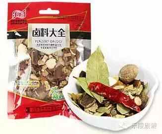带上这些土特产，带上乐陵人的一片情