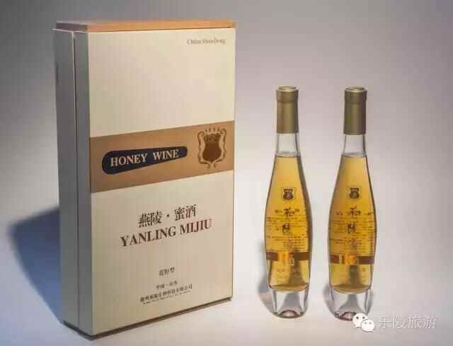 带上这些土特产，带上乐陵人的一片情