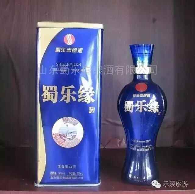 带上这些土特产，带上乐陵人的一片情