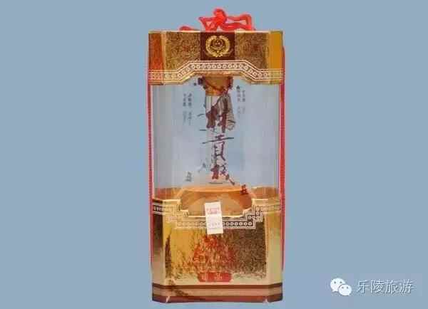 带上这些土特产，带上乐陵人的一片情