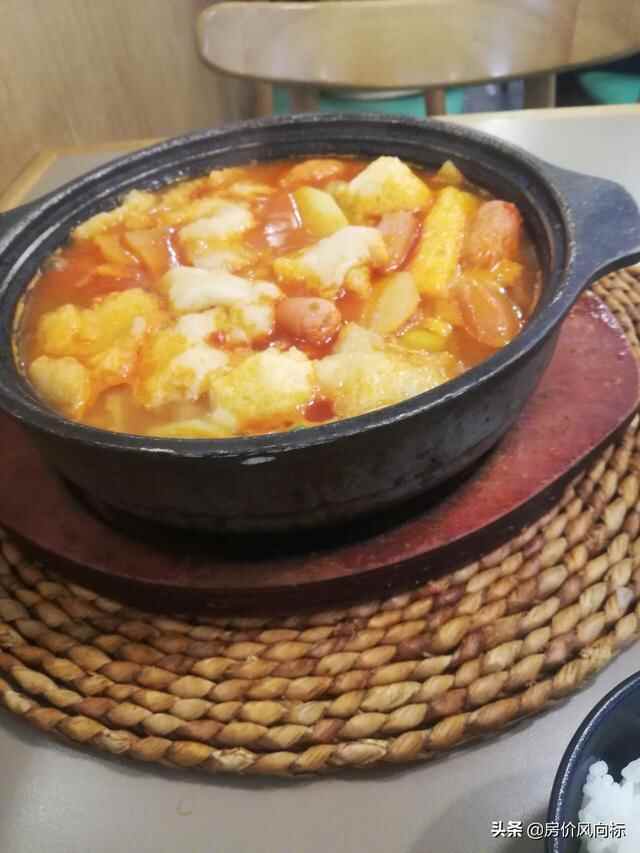 红唇啵啵鱼，番茄诱惑、麻辣达人、老坛酸菜、秘制咖喱，齐河美食
