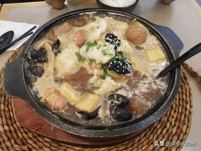 红唇啵啵鱼，番茄诱惑、麻辣达人、老坛酸菜、秘制咖喱，齐河美食