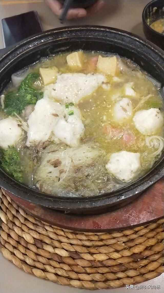红唇啵啵鱼，番茄诱惑、麻辣达人、老坛酸菜、秘制咖喱，齐河美食