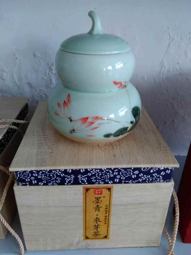 这些乐陵特产，你肯定爱不释手