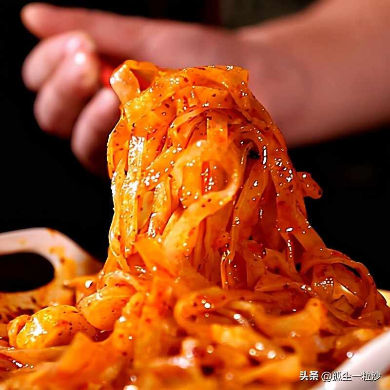 宝鸡市陈仓区9大推荐美食，这些宝鸡美食你值得品尝
